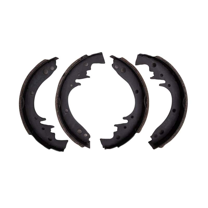 DFC — DFC 58-69 American Motors Rogue Rear/Front Premium Service Shoes
DFC Brake Shoe Set - view 1