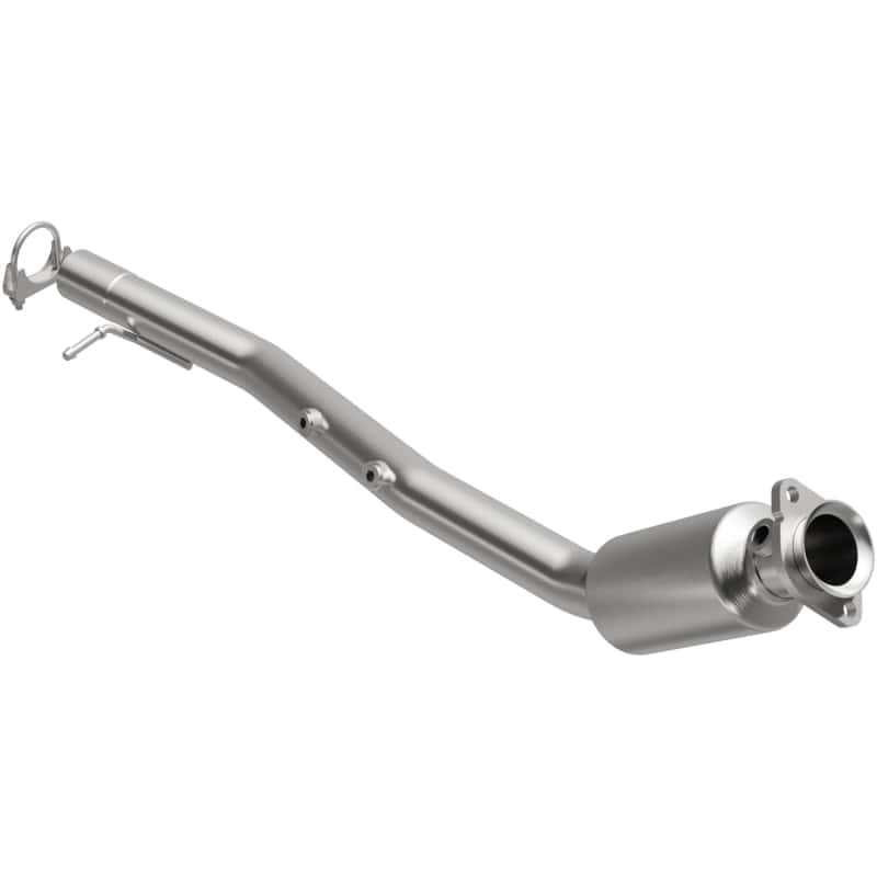 Magnaflow — Magnaflow 07-08 Land Rover Range Rover 4.4L Direct Fit Converter
California - view 1