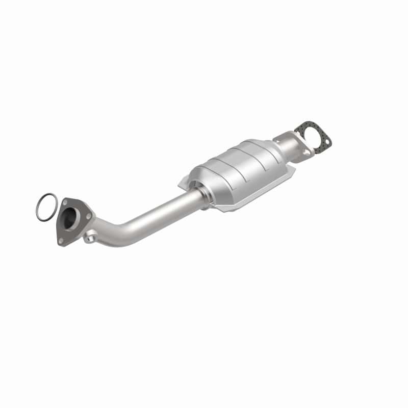 Magnaflow — MagnaFlow Conv DF 01-03 Infiniti QX4 3.5L P/S Rear / 01-04 Nissan Pathfinder 3.5L P/S Rear
HM Grade
HM - view 6