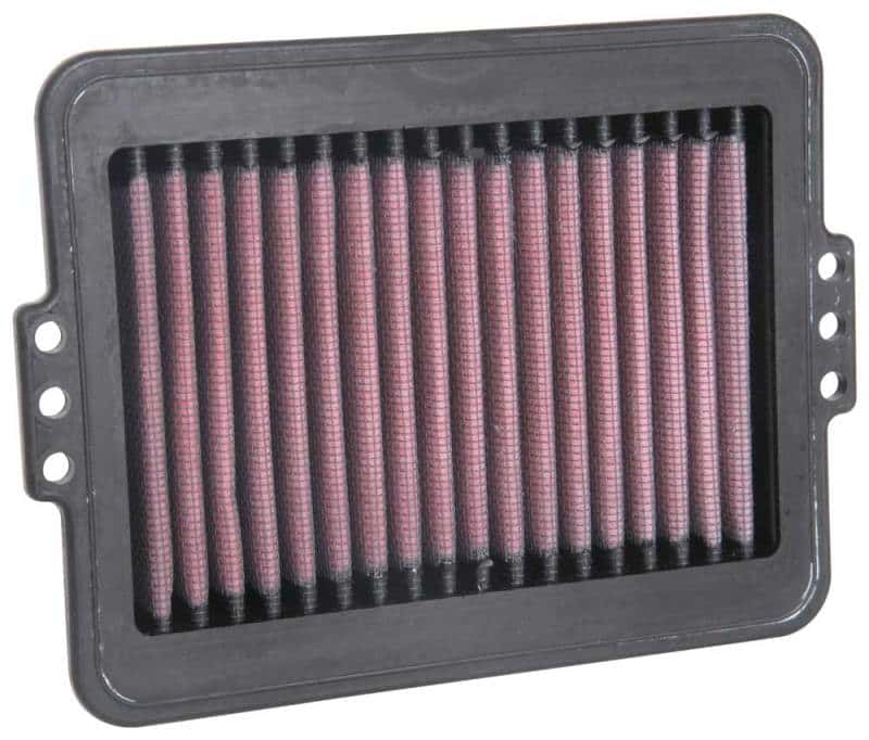 K&N Engineering — K&N 18-19 BMW F750/850GS Air Filter
Air Filter - view 2