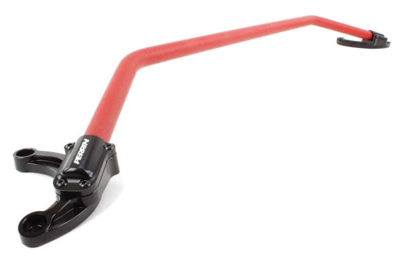 Perrin Performance — PERRIN 02-07 Subaru WRX/STi/Impreza / 04-08 Forester Front Strut Brace - Red
paPSP-SUS-052RD - view 3