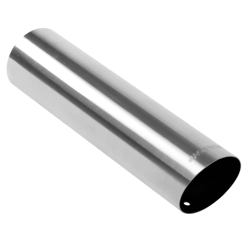 Magnaflow — MagnaFlow Tip 1-Pk. Sc 3 X 12 3 Id 15Deg
Stainless Steel
Exhaust Tip - view 31