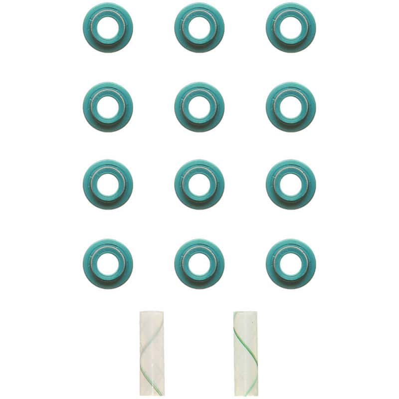Fel-Pro — Fel-Pro Jeep Grand Cherokee SS 72835 Engine Valve Stem Oil Seal Set - view 1