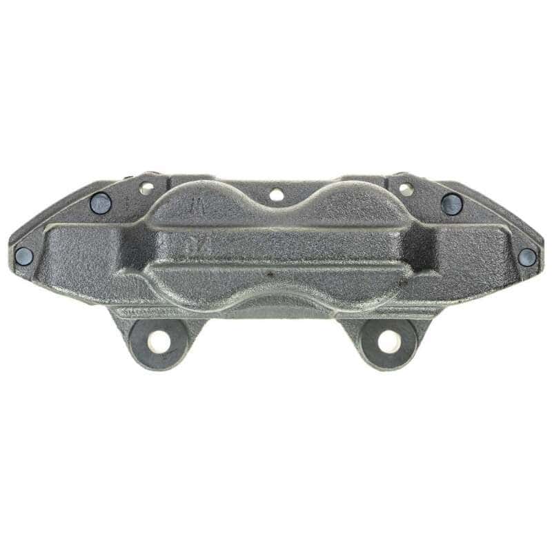PowerStop — Power Stop 03-09 Toyota 4Runner Front Left Autospecialty Caliper w/o Bracket
Caliper - view 2