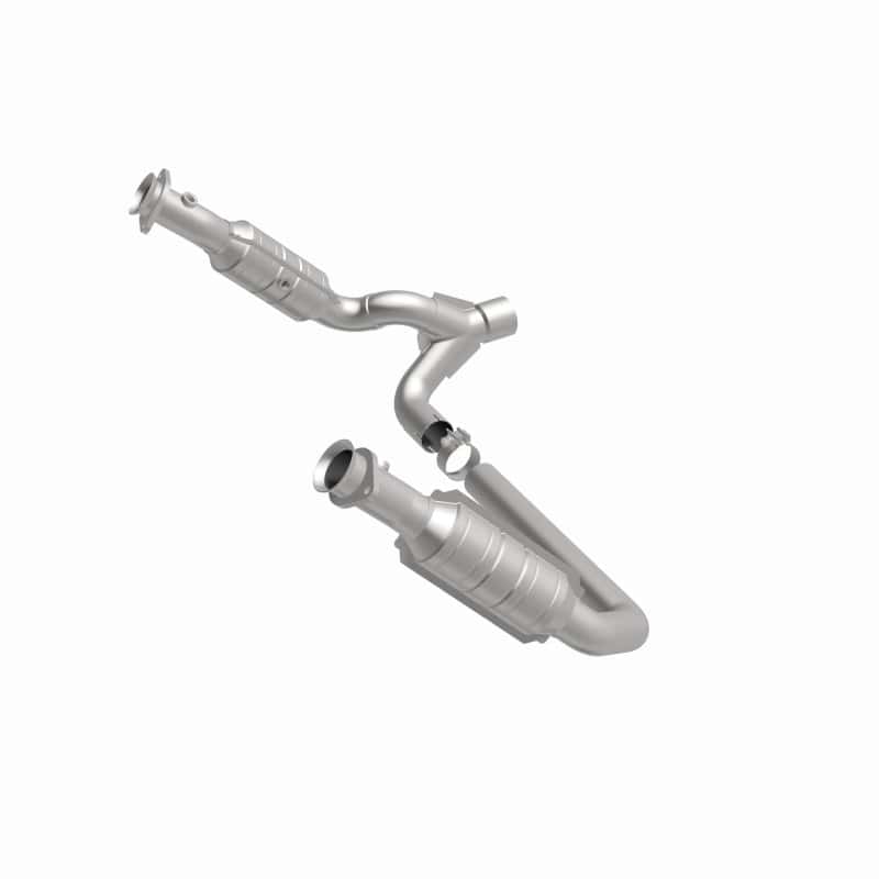Magnaflow — MagnaFlow Conv DF 09-13 Dodge Ram 1500 Pickup 4.7L
OEM Grade
OEM - view 9