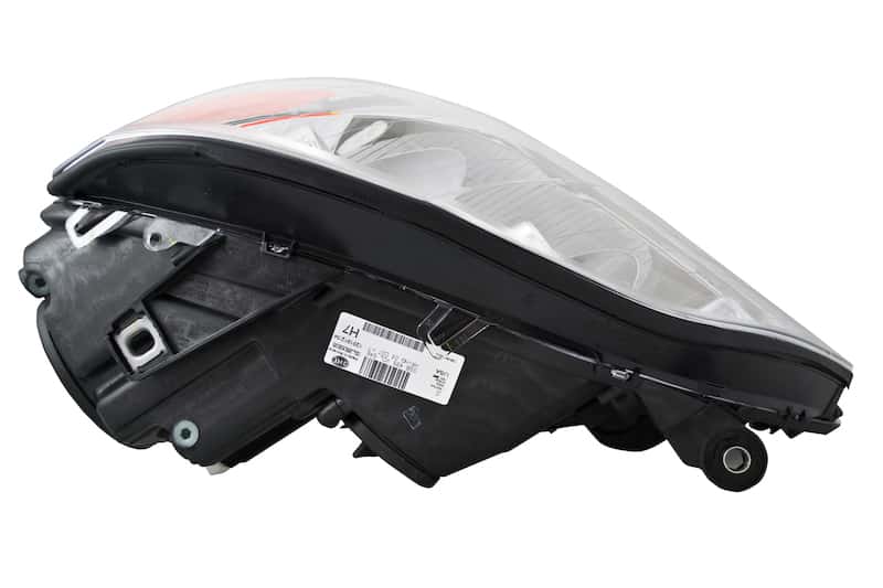 Hella — Hella 2007-2010 Mercedes-Benz GL320 Halogen Headlight Assembly - view 6