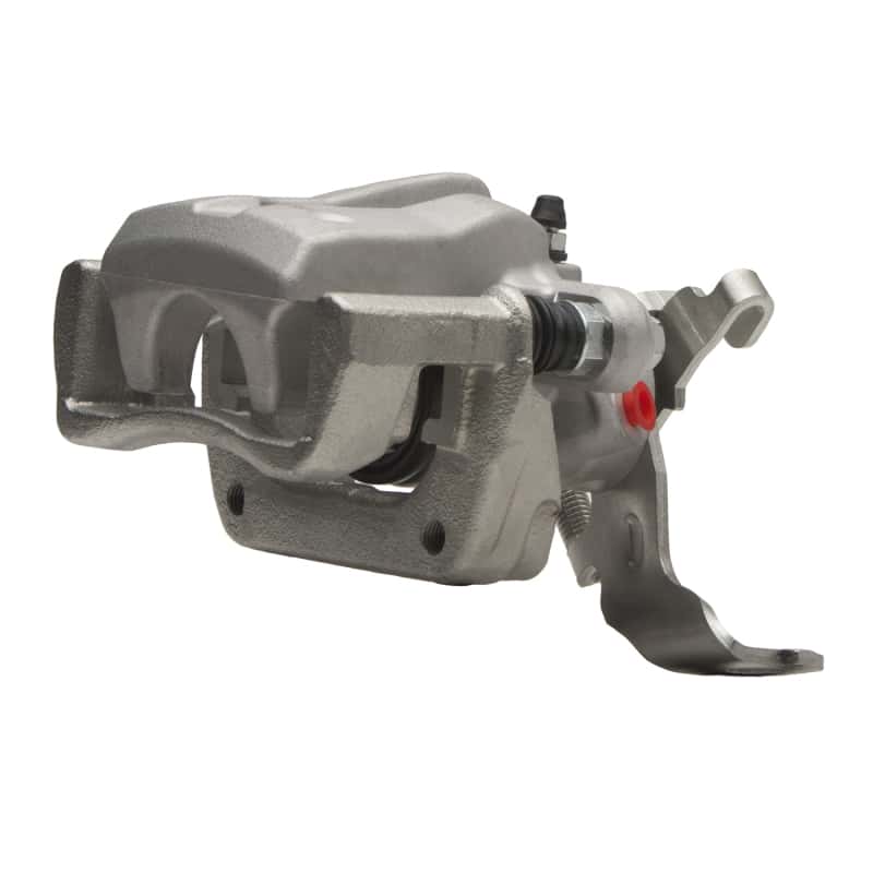 DFC — DFC 09-19 Pontiac Vibe Rear-R Premium Caliper - Silver Zinc Coated
DFC Brake Caliper - view 2