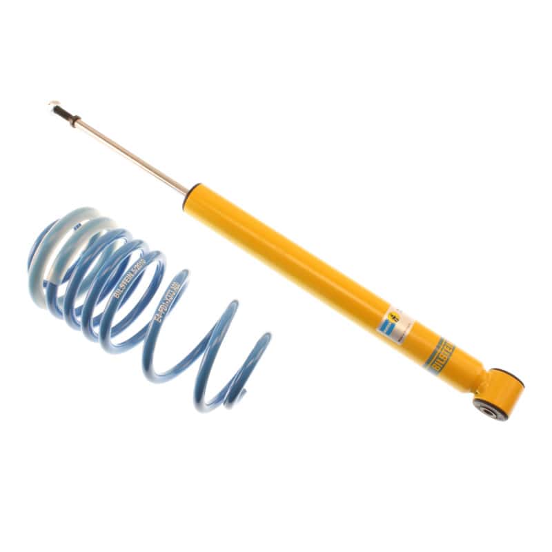 Bilstein — Bilstein B14 (PSS) 99-06 VW Golf/99-05 Jetta/99-10 Beetle Front & Rear Performance Suspension System
Complete Kit - view 13