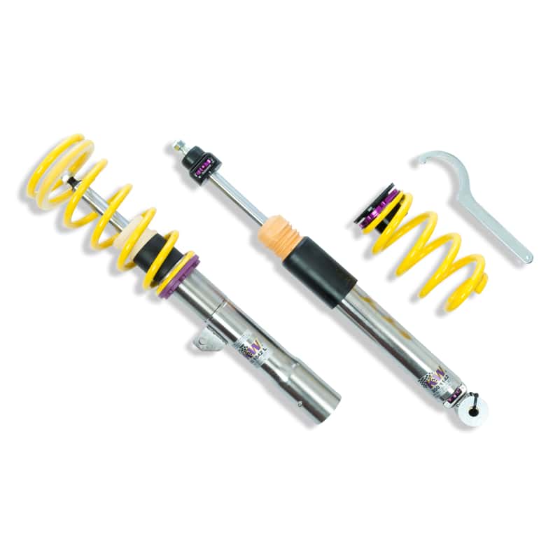 KW — KW Coilover Kit V3 2015+ Mini Cooper Clubman (F54) w/o Electronic Dampers
Coilover Kit - view 4