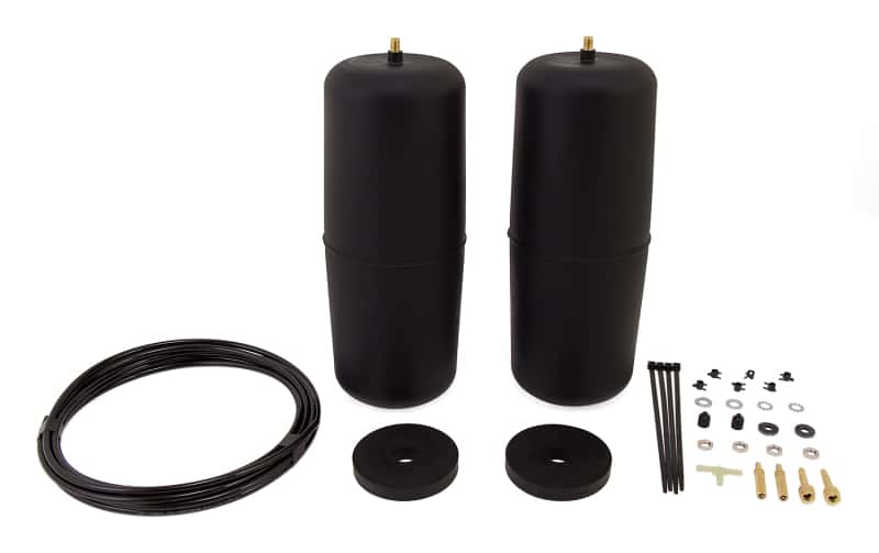 Air Lift — Air Lift 1000HD Rear Air Spring Kit for 2019+ Dodge Ram 1500
Susp Leveling Kit - view 1