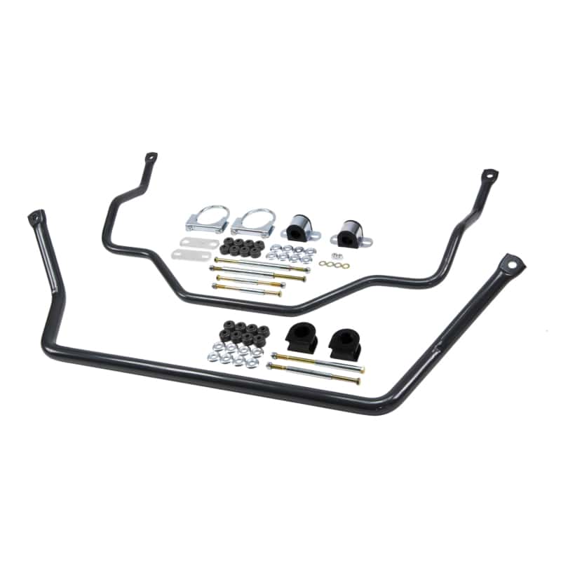 Belltech — Belltech ANTI-SWAYBAR SETS 5400/5500
ANTI-SWAYBAR SETS - view 3