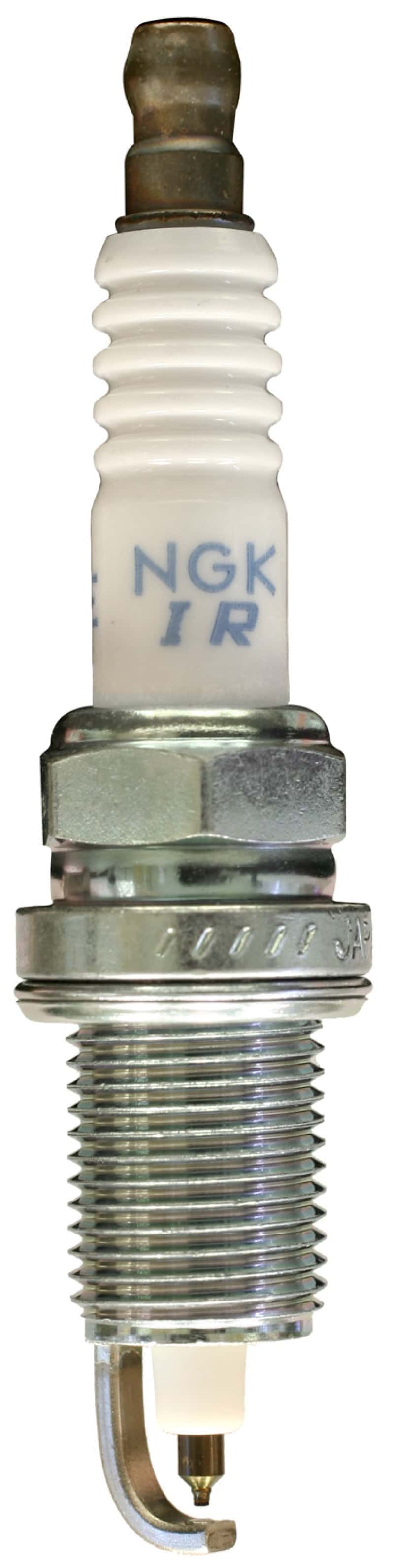 NGK — NGK Laser Iridium Spark Plug Box of 4 (IZFR6N-E) - view 1