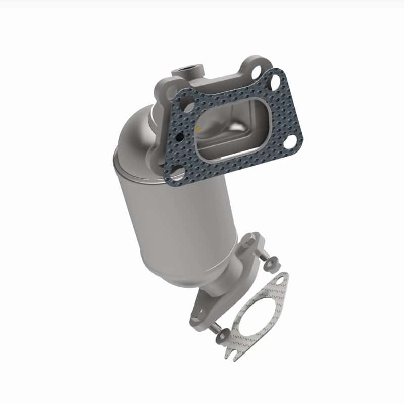 Magnaflow — Magnaflow 2017 Cadillac XT5 Front Underbody 3.6L Direct Fit Converter
OEM Grade
OEM - view 26