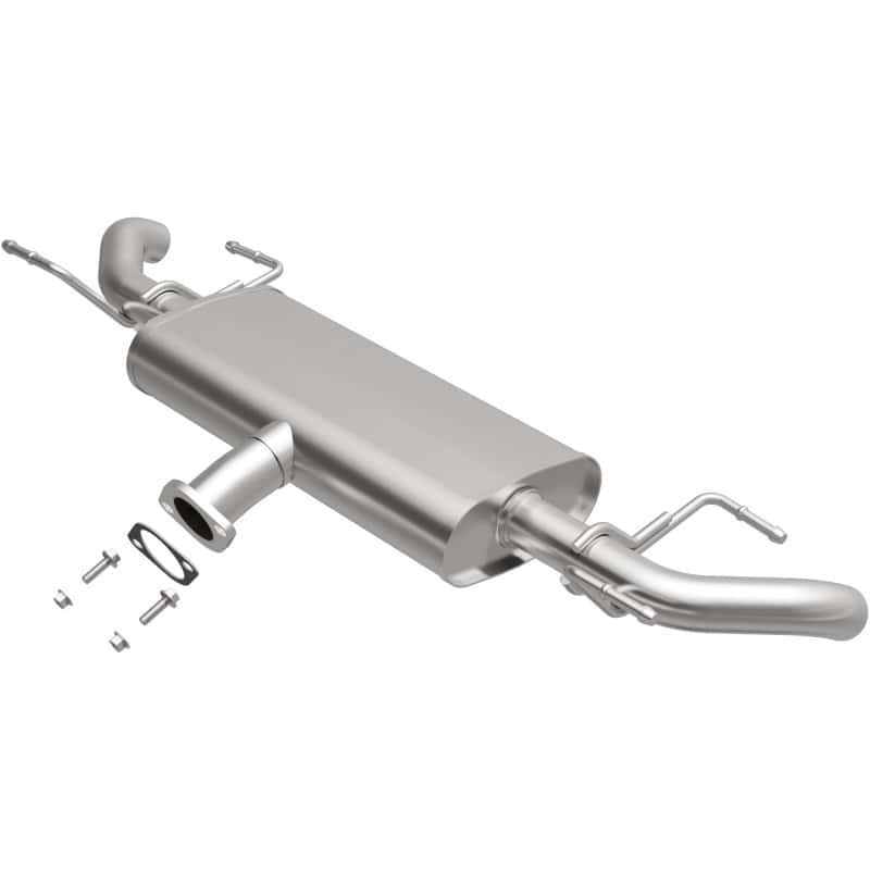 Magnaflow — MagnaFlow BRE Exhaust Kit 14-18 Mazda 3 2.0L
Exhaust Kit - view 28