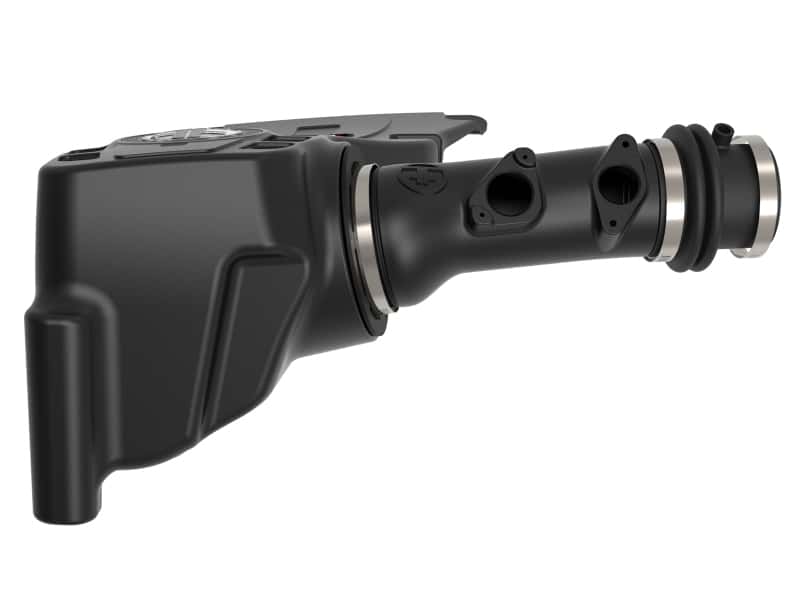 aFe — aFe Takeda Momentum PRO 5R Cold Air Intake System 2018 Honda Accord I4 2.0L (t)
Takeda Intake System - view 2