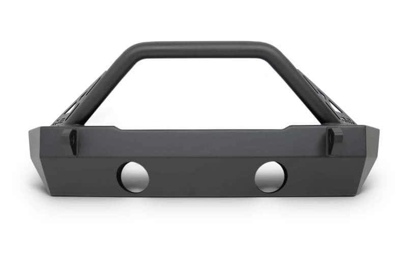 DV8 Offroad — DV8 Offroad 07-23 Jeep Wrangler JK/JL & Gladiator JT FS-15 Series Front Bumper
Jeep FS-15 Front - view 13