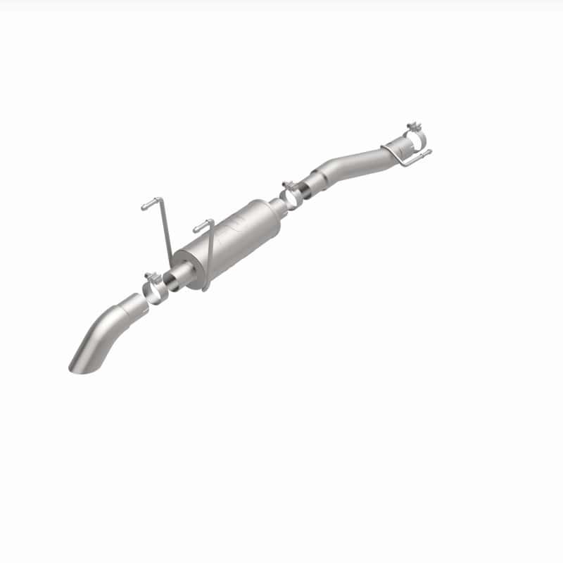 Magnaflow — MagnaFlow SYS C/B 06-07 Ram 1500 MC IFS 5.7L
Cat-Back - view 46