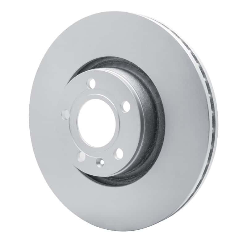 DFC — DFC 05-11 Audi A6 Quattro Front GeoSPEC Coated Rotor
DFC Brake Rotor - view 2