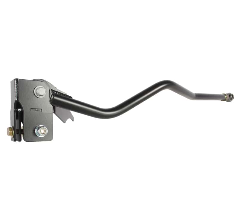 Carli — Carli 07-17 Jeep Wrangler Rear Adjustable Track Bar
adjustable track bar - view 3