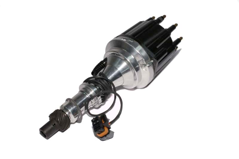 FAST — FAST Billet Distributor FAST Dual Syn
FAST Billet Dist FAST Dual Syn
XDi Pontiac - view 1
