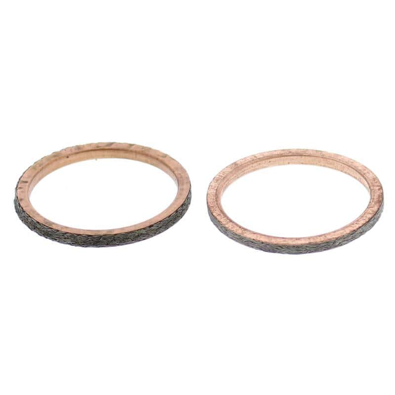 Vertex Pistons — Vertex Gaskets 2023 Can-Am Outlander 500 DPS Exhaust Gasket Kit - view 1