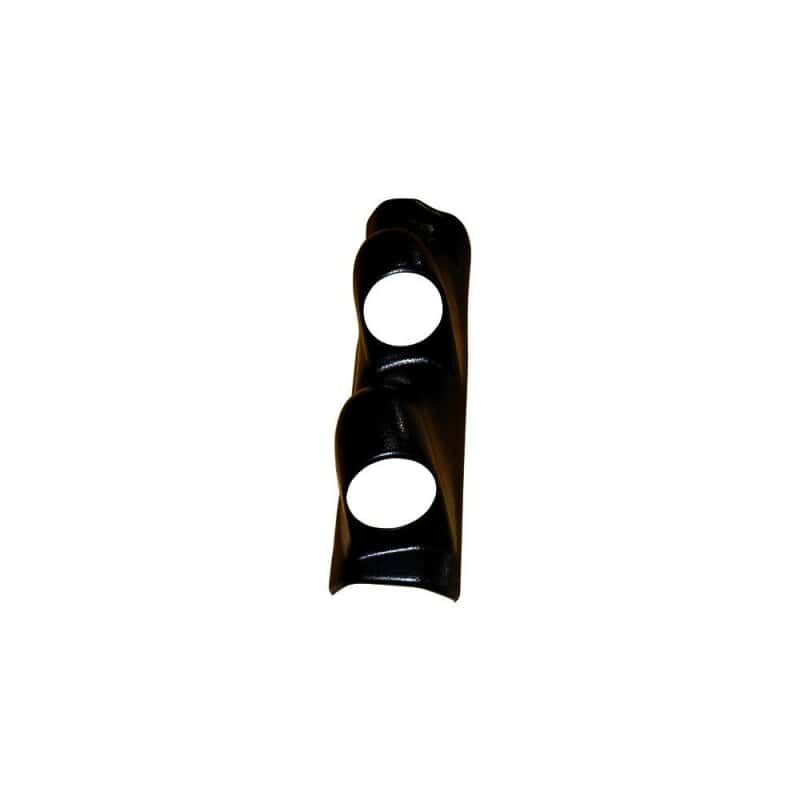 BLOX Racing — BLOX Racing 89-94 Nissan 240SX S13 2 Gauge Pillar - view 2