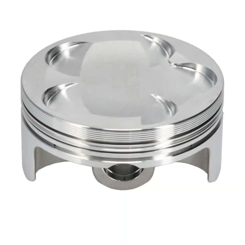 Wiseco — Wiseco Yamaha YZ/WR250F 05-11 12.51 CR 7700XU Piston kit
Piston Kit - view 10