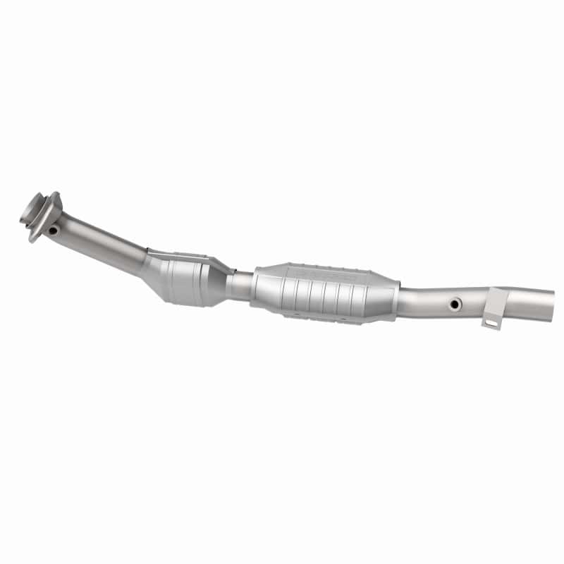 Magnaflow — MagnaFlow Conv DF 01 Ford Lightning P/S
California - view 12