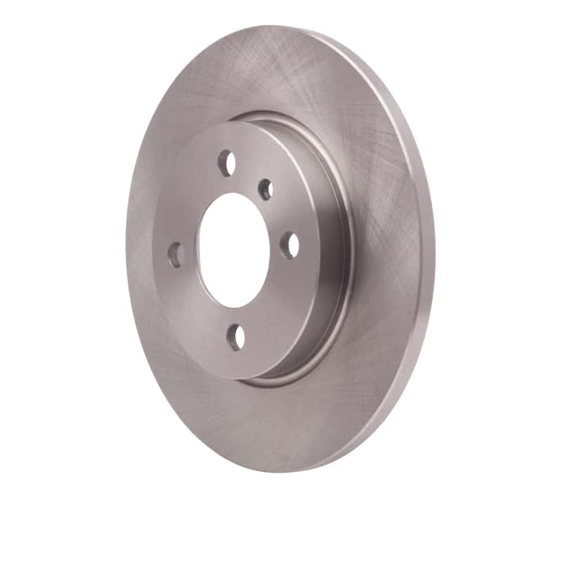 DFC — DFC 84-85 BMW 318i Front Brake Rotor
DFC Brake Rotor - view 2