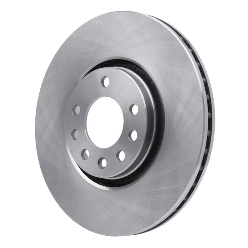 DFC — DFC 99-10 Chevrolet/Opel Astra (Mexico) Front Brake Rotor
DFC Brake Rotor - view 2