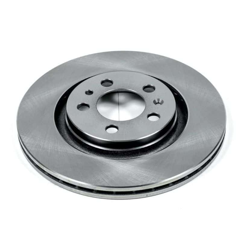 PowerStop — Power Stop 98-06 Volkswagen Beetle Front Autospecialty Brake Rotor
AutoSpecialty Rotor - view 1
