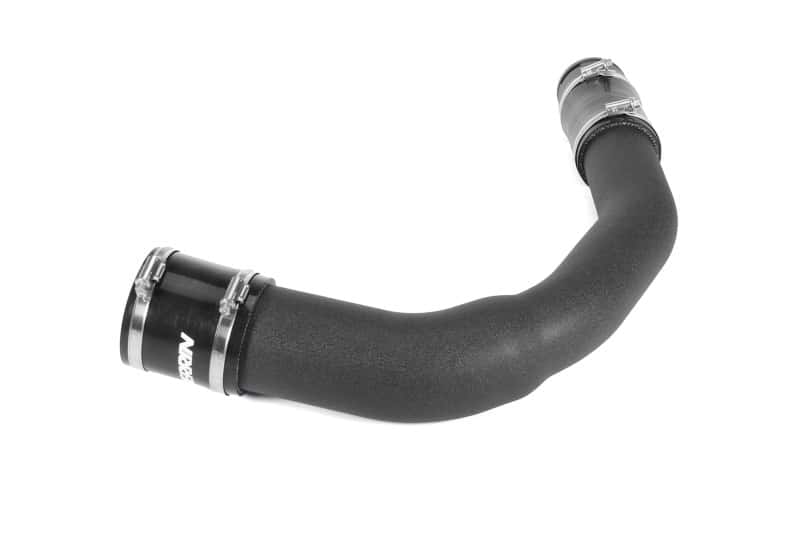 Perrin Performance — PERRIN 22-25 Subaru WRX / 19-25 Ascent / 20-25 Legacy Turbo / 22-25 Outback Turbo Charge Pipe - Blk - view 2