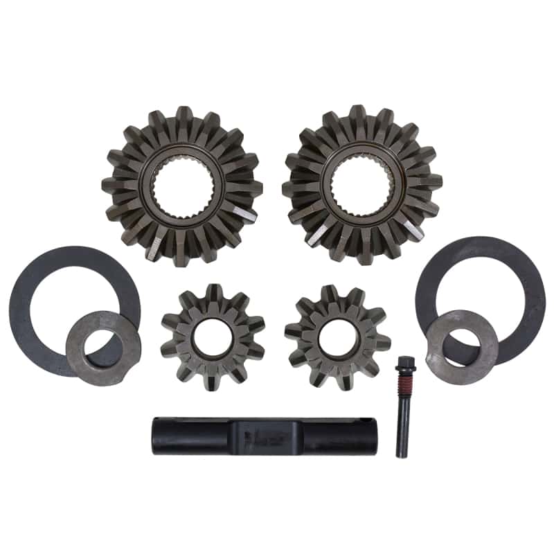 Yukon Gear & Axle — Yukon Gear Standard Open Spider Gear Kit For 7.5in Ford w/ 28 Spline Axles
Spider Gear Kit  - view 3