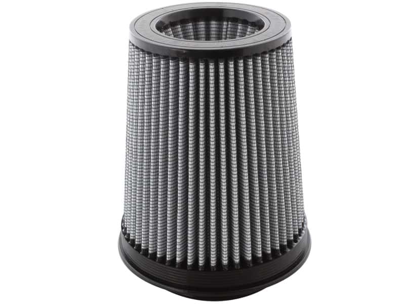 aFe — aFe MagnumFLOW Air Filter ProDry S 5in F x 7in B (INV) x 5.5in T (INV) x 8in H
Replacement Filter - view 1