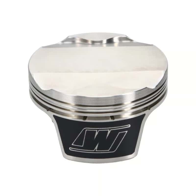 Wiseco — Wiseco Suzuki GSX1340R Hayabusa 08-17 13.51 CR Piston Kit
Piston Kit - view 7