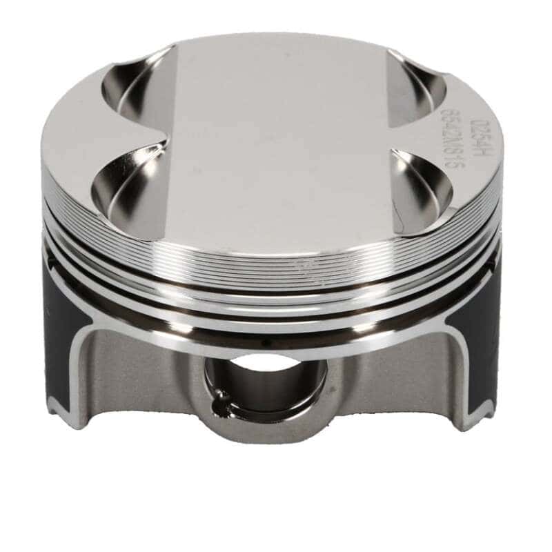 Wiseco — Wiseco Honda Turbo F-TOP 1.176 X 81.5MM Piston Kit
Piston Set - view 6