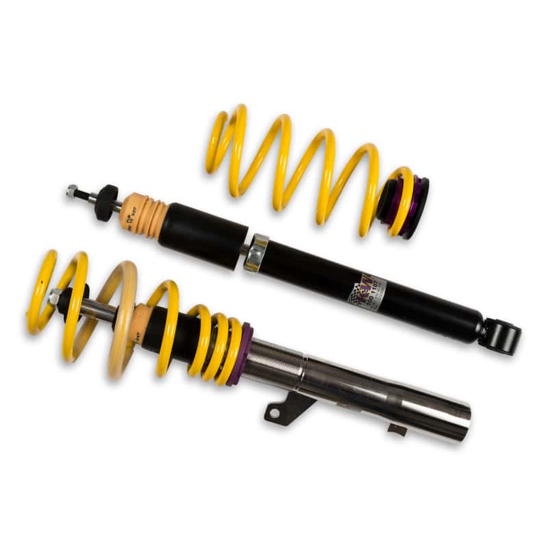 KW — KW Coilover Kit V1 Audi Golf VI (2+4-Door all gas engines incl. GTI) w/o DCC
Coilover Kit - view 7