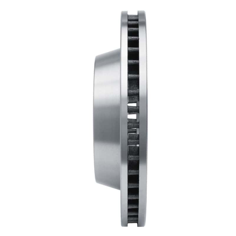 DFC — DFC 76-96 Chevrolet C3500 Front Brake Rotor
DFC Brake Rotor - view 3