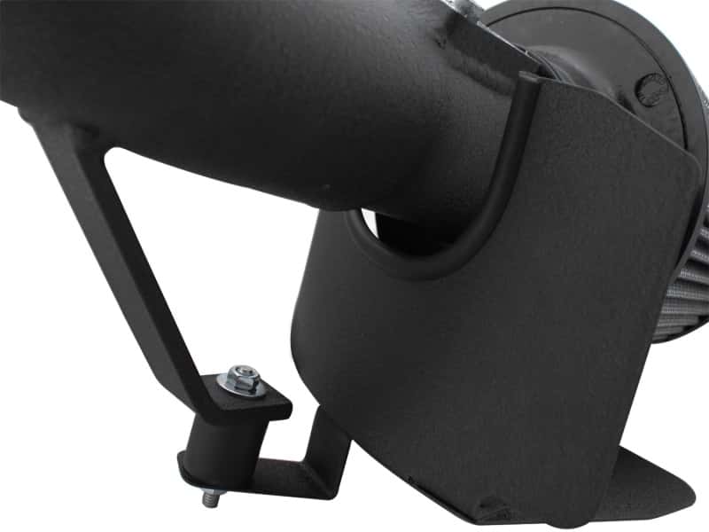 aFe — aFe Takeda Intakes Stage-2 PRO Dry S Air Intake System Scion tC 07-10 L4 2.4L
Takeda Intake System
PRO DRY S - view 6