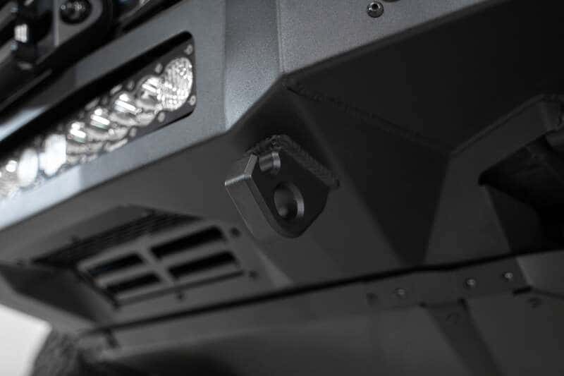 Addictive Desert Designs — Addictive Desert Designs 22-23 Ford Bronco Raptor Rock Fighter Front Bumper
Bumper- Front
Bumpers - view 24