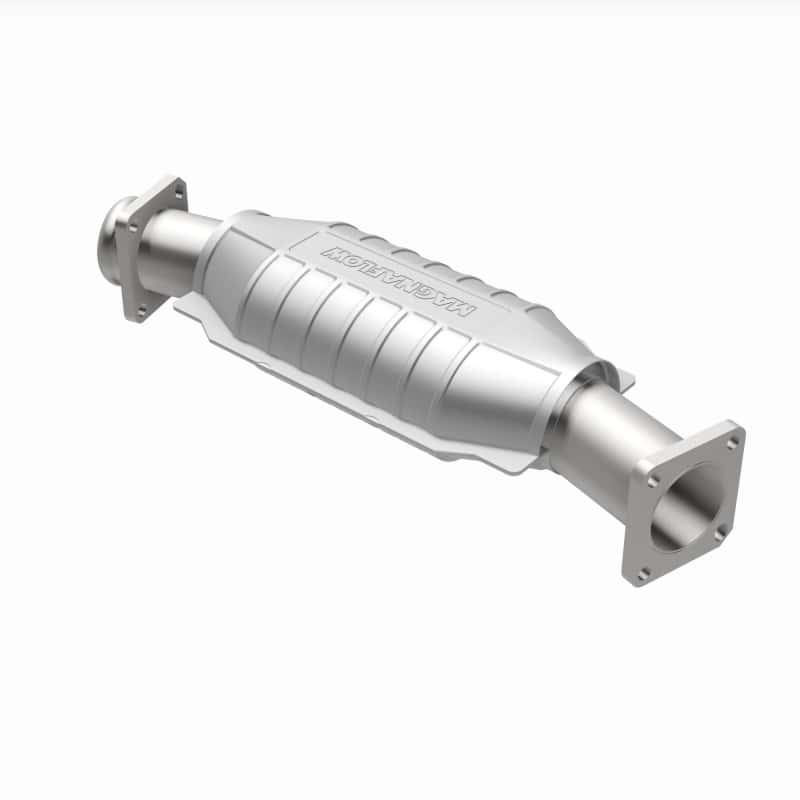 Magnaflow — MagnaFlow Conv GM 19.75X6.5X4 2.5/2.5
Standard Grade
Standard - view 22