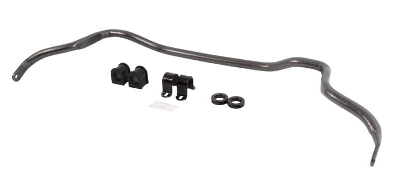 Hellwig — Hellwig 05-15 Toyota Tacoma 4WD Solid Heat Treated Chromoly 1-3/8in Front Sway Bar
FRONT SWAY BAR - view 3