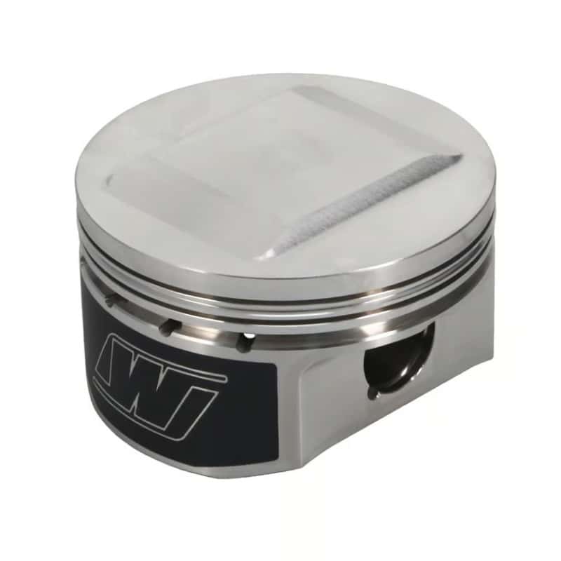 Wiseco — Wiseco Can-Am 650 Outlander 06-19 Stock CR Piston Kit
Piston Kit - view 2