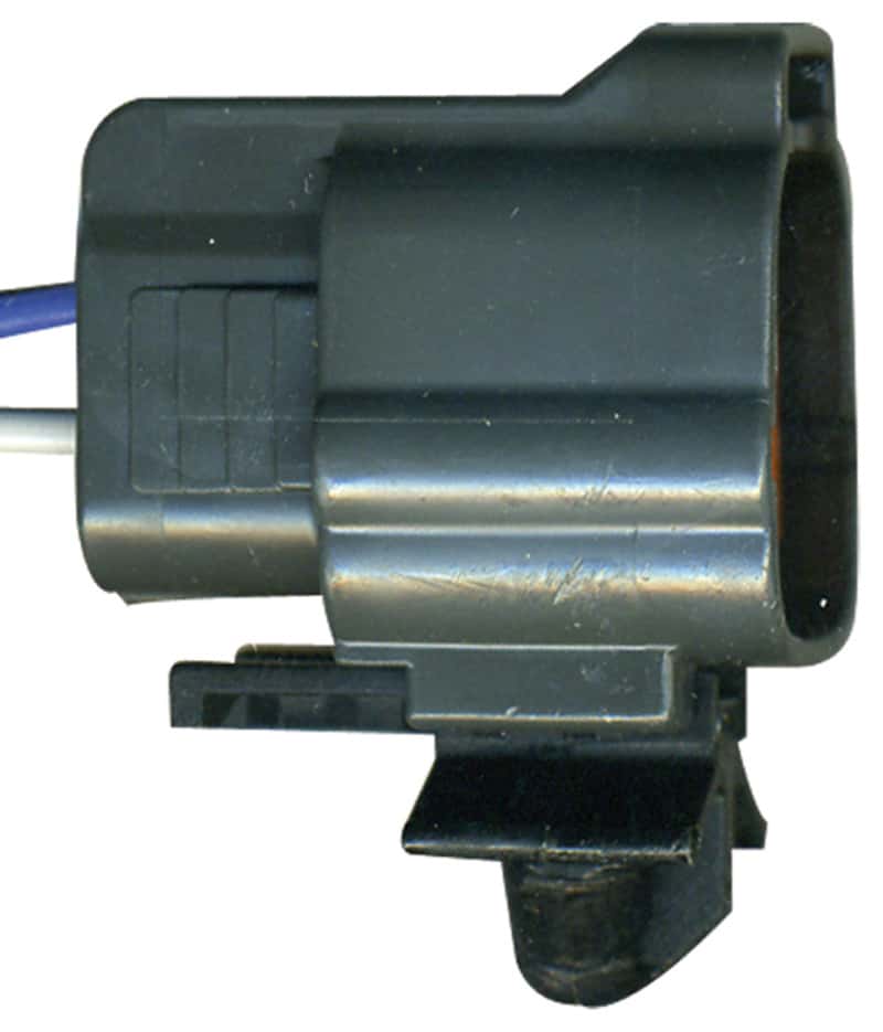 NGK — NGK Mazda Protege 2003-1999 Direct Fit Oxygen Sensor
Oxygen Sensor - view 5