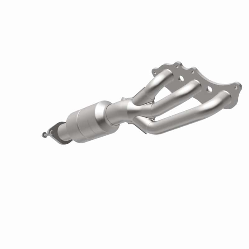 Magnaflow — MagnaFlow Conv DF 10-12 Toyota FJ/4Runner 4.0L
OEM Grade
OEM - view 21