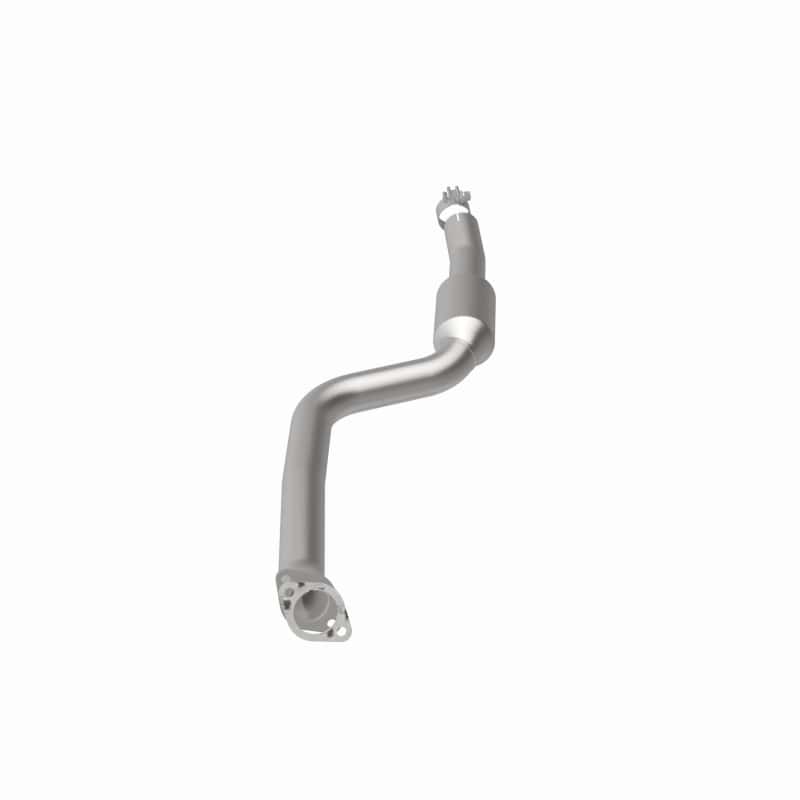 Magnaflow — Magnaflow 09-16 BMW Z4 L6 3.0L OEM Grade / EPA Compliant Direct-Fit Catalytic Converter
OEM Grade
OEM - view 25