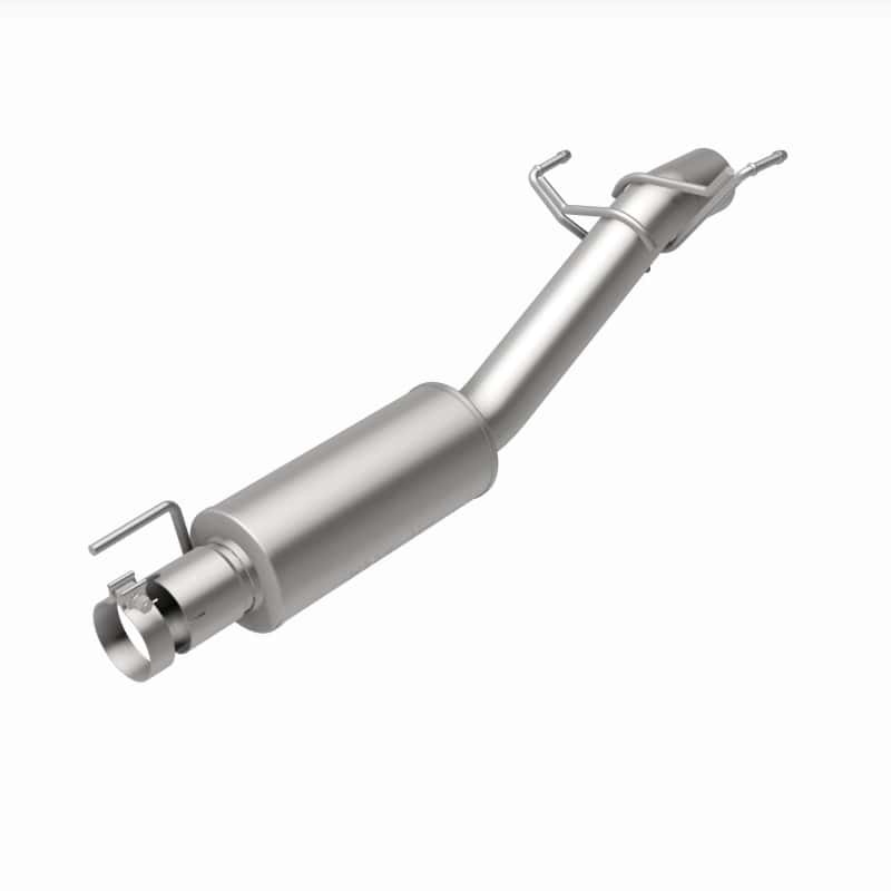 Magnaflow — MagnaFlow D-Fit Muffler 409 SS 3.5in 14-19 Ram 2500/3500 6.4L
Muffler Kit - view 18