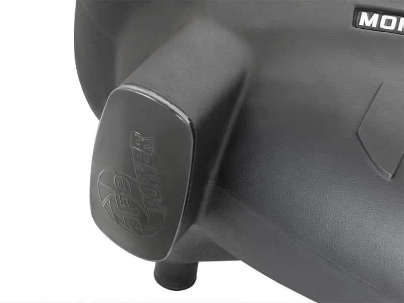 aFe — aFe Momentum GT PRO DRY S Cold Air Intake System 01-16 Nissan Patrol (Y61) I6-4.8L
Momentum GT Intake - view 6