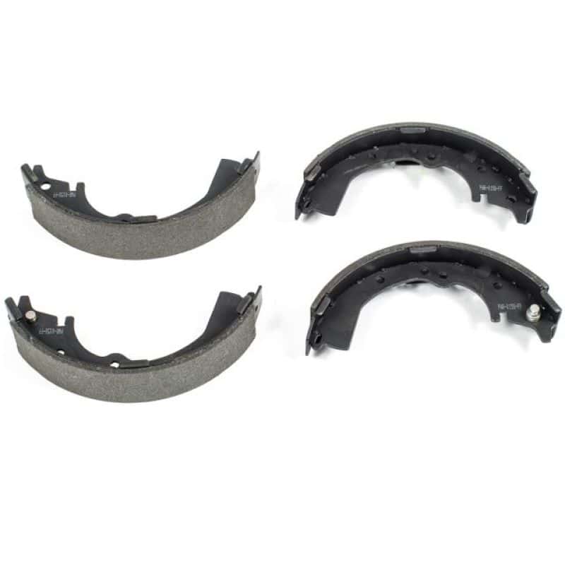 PowerStop — Power Stop 79-95 Toyota Pickup Rear Autospecialty Brake Shoes - view 1