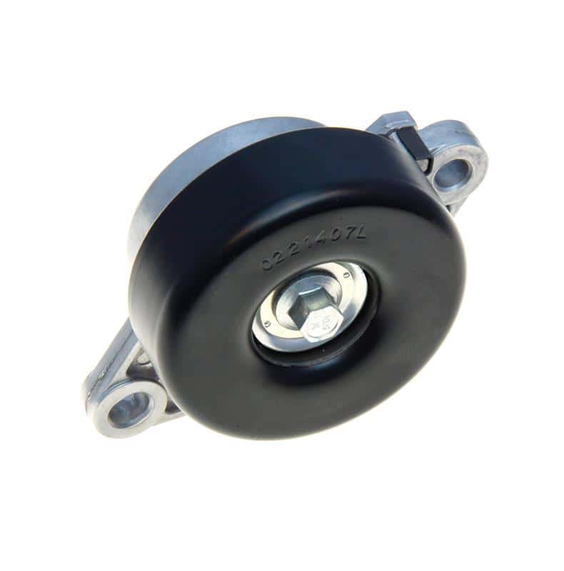 Gates — Gates 90-93 Ford Ranger V-6 4.0L Tensioner Assy. Belt Drive Tensioner - view 3